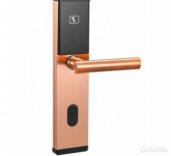 Замок офисный