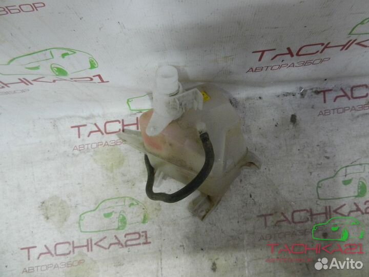 Бачок расширительный LADA Kalina Granta 2011-2018