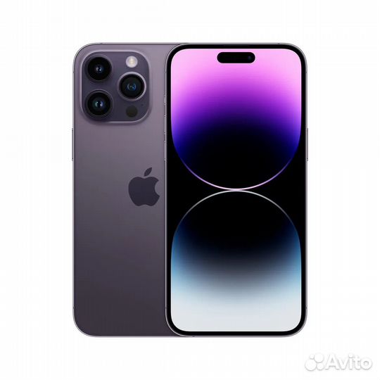iPhone 14 pro 256 gb