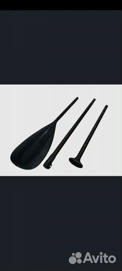 Весло для supboard