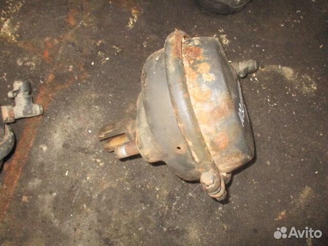 Тормозная камера Scania 1944537