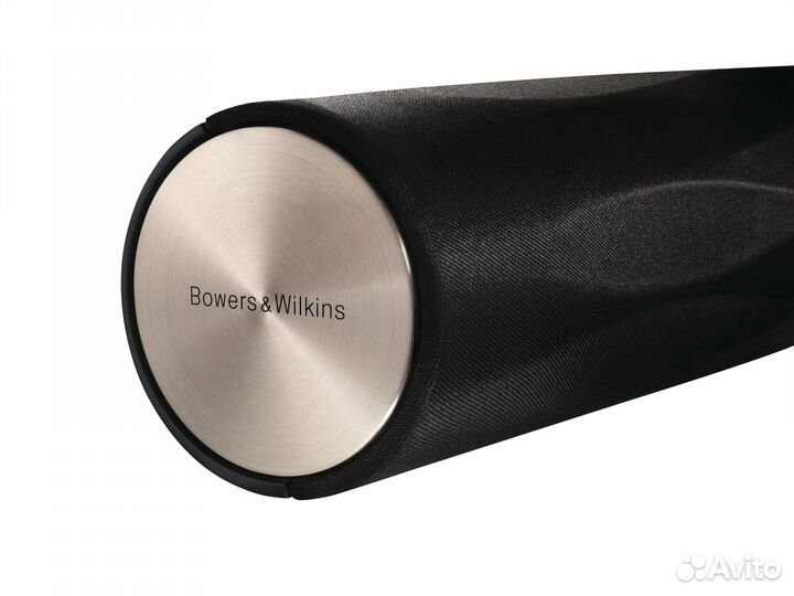 Bowers Wilkins Formation Bar