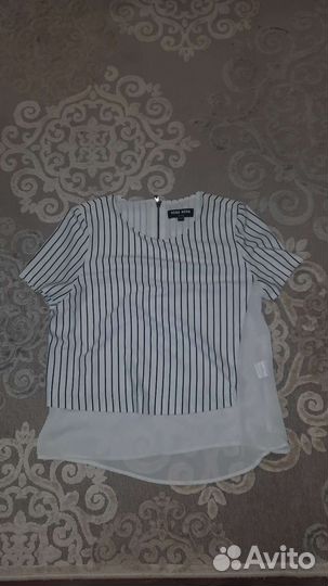 Блузка женская