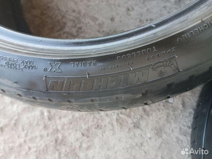 Michelin Primacy 3 275/35 R19 100Y