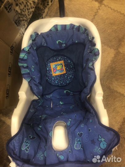 Детские качели