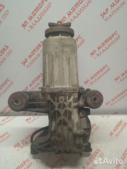 Редуктор задний Chevrolet Captiva C140 2.4 LE5