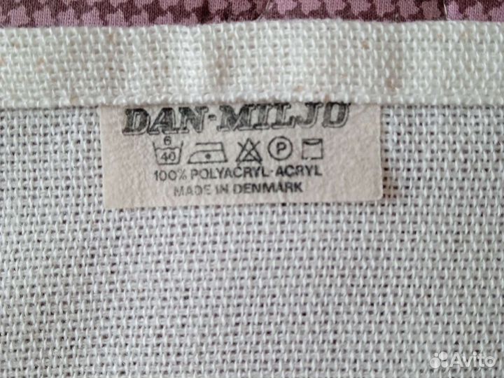 Ткань для штор