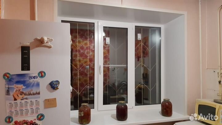 Пластиковые окна эконом класс