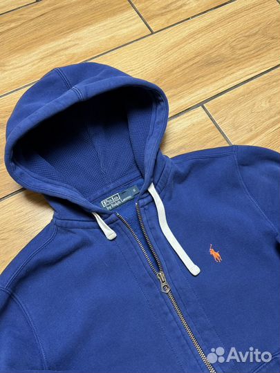 Зип худи polo ralf lauren