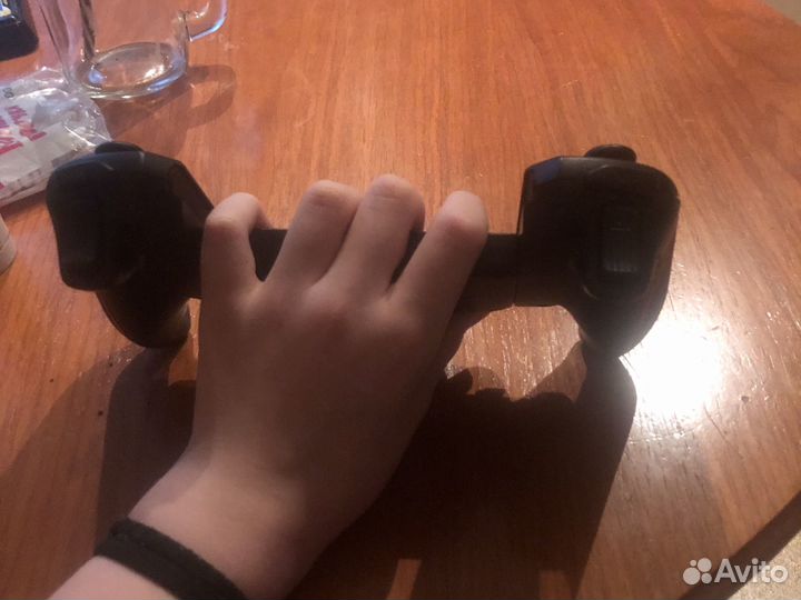 Геймпад для телефона