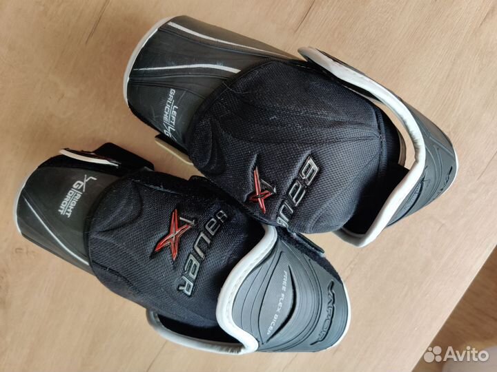 Налокотники Bauer vapor 1X, Sr L