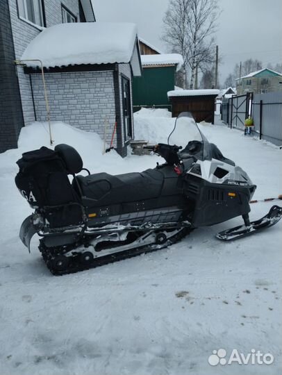Снегоход Тайга Патруль 800