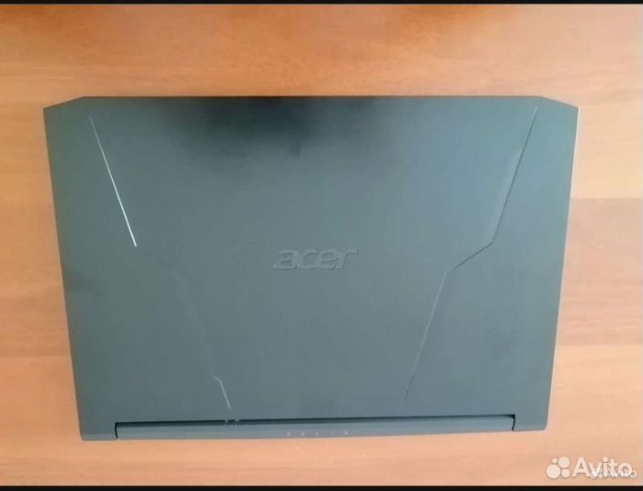 Acer nitro 5