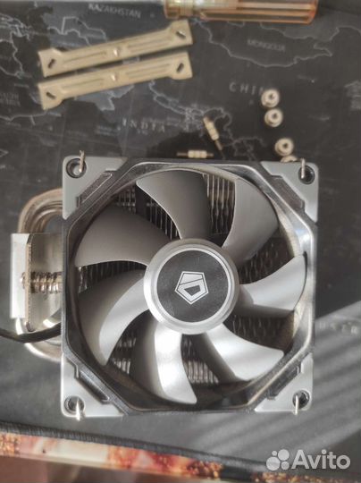 Xeon e5 2620 v3 комплект