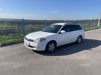 Nissan Wingroad 1.5 AT, 2001, 333 000 км, с пробегом, цена 290 000 руб.