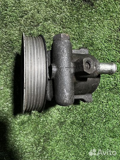 Насос гур Volkswagen Golf 4 1.9 ALH