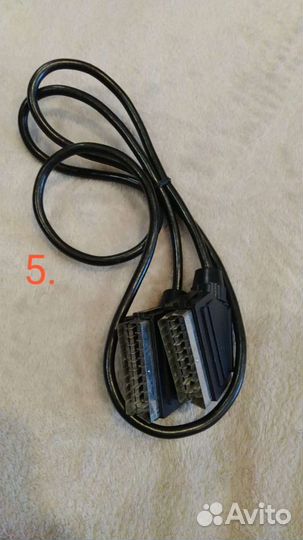 VGA Кабель, адаптер, переходник, шнур