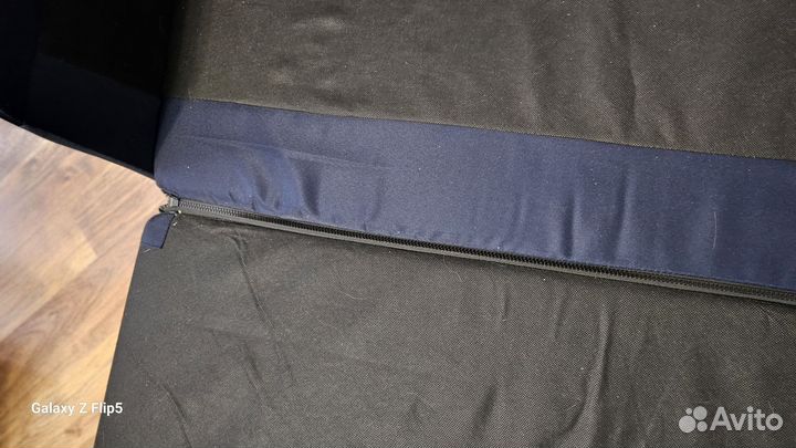 Диван раскладной IKEA