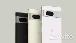 Google Pixel 7, 8/128 ГБ