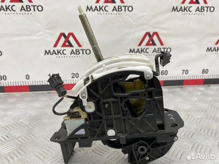 Б/У селектор АКПП (кулиса) Audi Q7 4L BAR 4.2Л