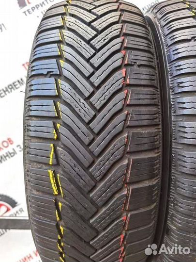 Michelin Alpin 6 195/65 R15 91T