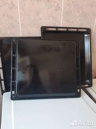 Газовая плита бу