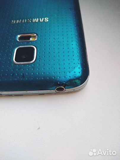 Samsung Galaxy S5 mini SM-G800F, 16 ГБ