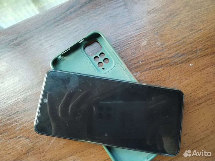 Xiaomi Redmi Note 11, 6/64 ГБ