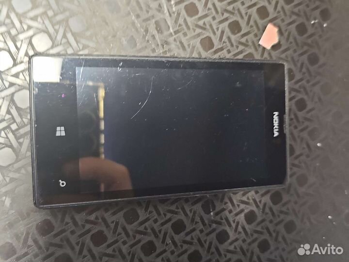 Nokia Lumia 520, 8 ГБ