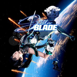 Stellar Blade PS5