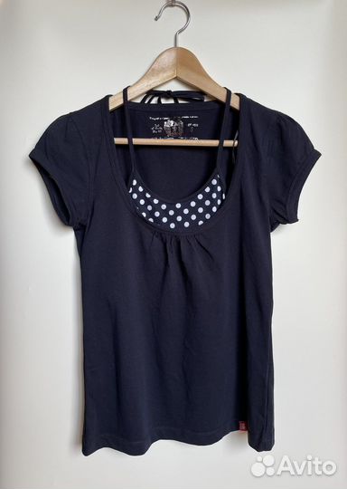 Футболка edc новая размер s