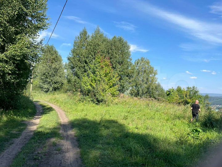 Участок 6 сот. (СНТ, ДНП)