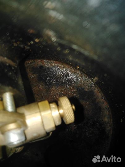 Гбо 4 поколения бу пропан