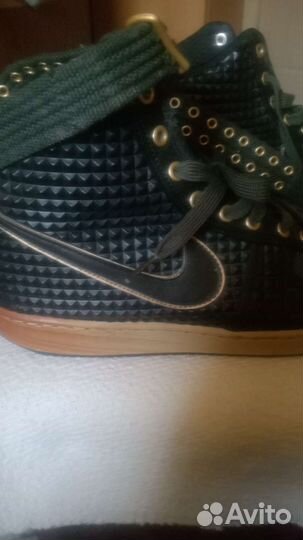 Обувь осень