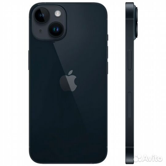 iPhone 14 Plus, 128 ГБ