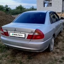 Mitsubishi Lancer 1.5 AT, 1998, 310 000 км, с пробегом, цена 350 000 руб.