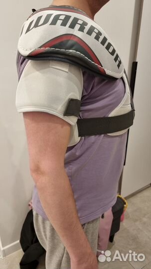 Налокотники Tacks 3092