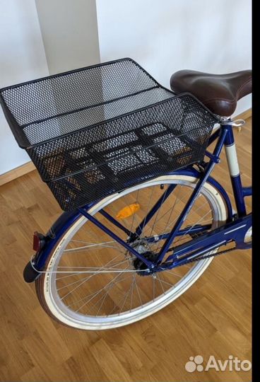 Велосипед женский triumph