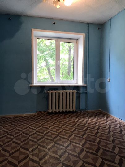 1-к. квартира, 13 м², 2/5 эт.