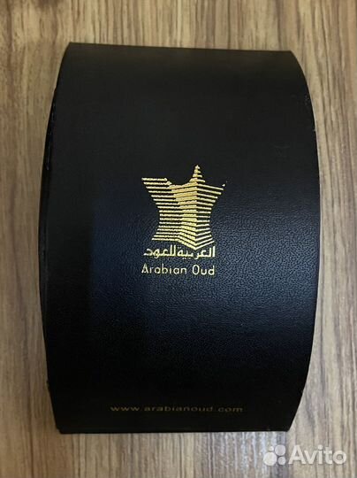 Миск Arabian Oud