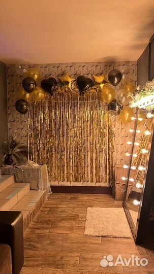 Аренда лофта под мероприятия