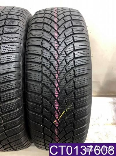 Bridgestone Blizzak LM005 RFT 215/60 R17 96H