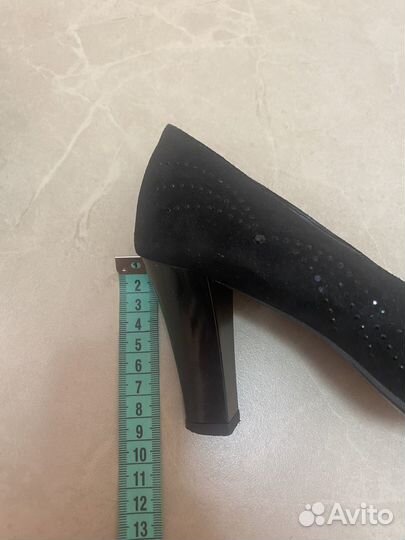 Туфли женские 38 размер