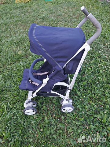 Прогулочная коляска inglesina