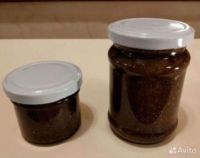 Нектар для раскрытия мужского потенциала