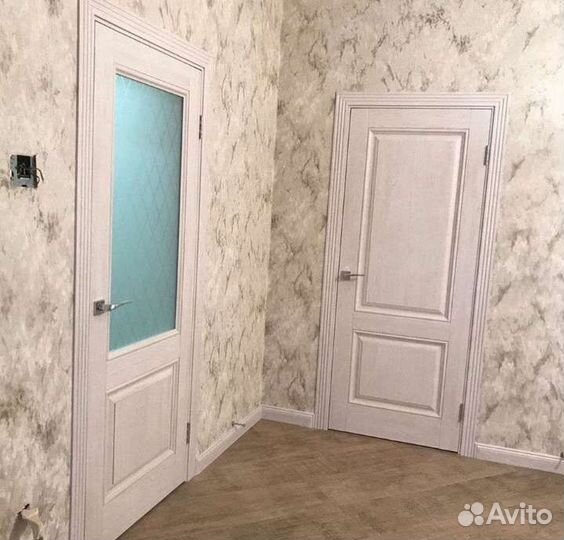 Двери межкомнатные