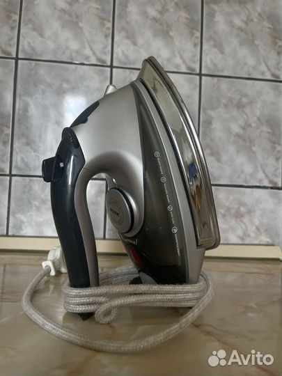 Утюг bork