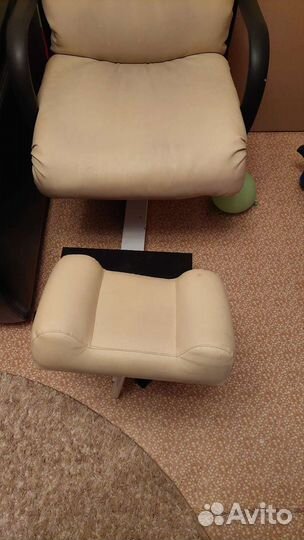 Кресло для педикюра