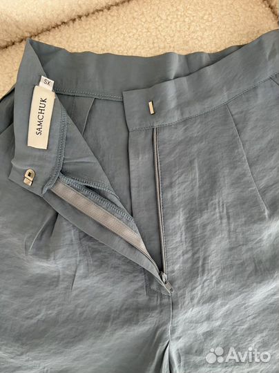 Шорты женские samchuk