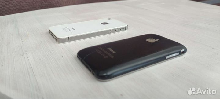 Apple iPhone 4s,3gs